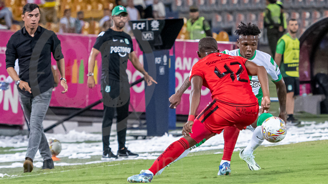 Las goleadas que más dolieron y que se lleva Bodmer en su balance