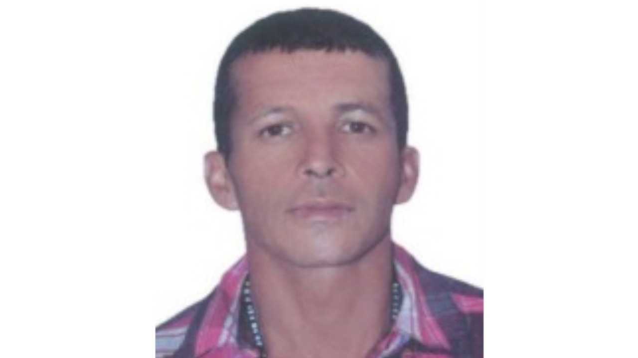 Buscan a la familia de Adrián de Jesús Vélez León, su cuerpo está en la morgue de Medellín