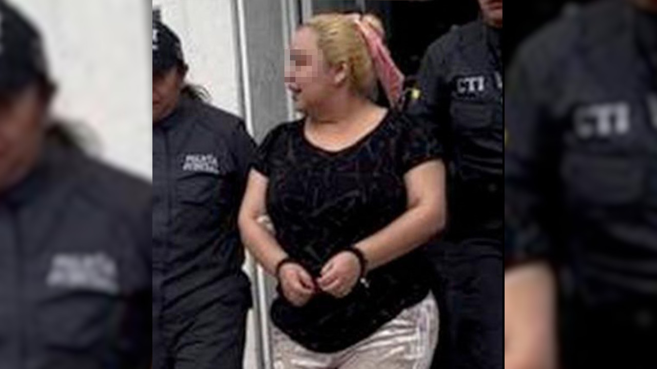 Cárcel para supuesta integrante de ‘Los Cancerberos’, señalada de a jueces, fiscales, periodistas y otros en Tuluá