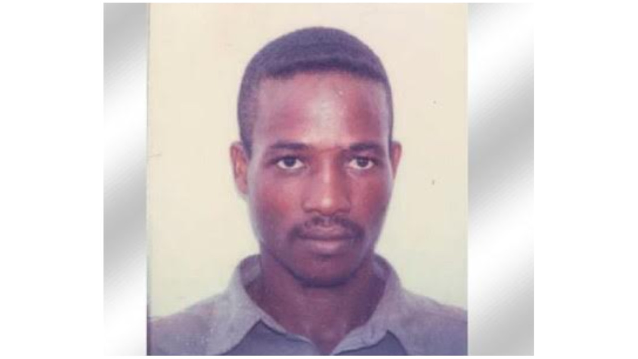 Carlos Edwin Rodríguez Castillo está en la morgue del Chocó