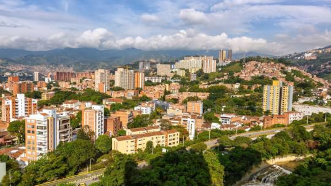 Por primera vez, Medellín se une a la alianza internacional para implementar acciones con enfoque de gobierno abierto