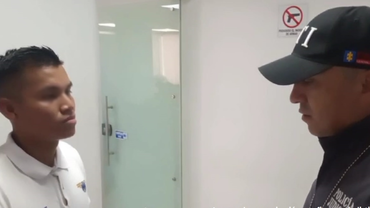 Cuatro patrulleros fueron enviados a la cárcel por homicidio