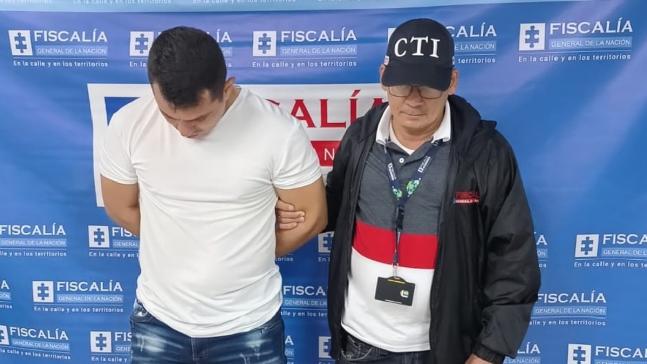 Cuatro patrulleros fueron enviados a la cárcel por homicidio