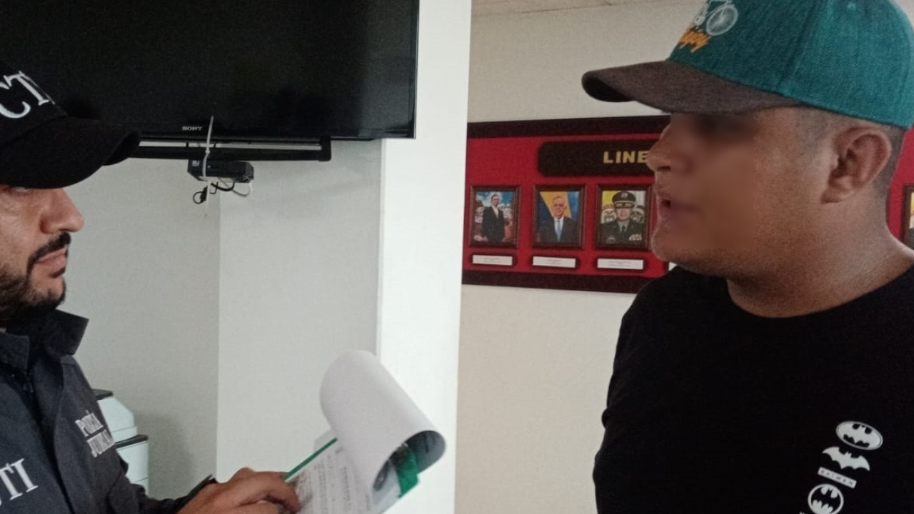 Cuatro patrulleros fueron enviados a la cárcel por homicidio