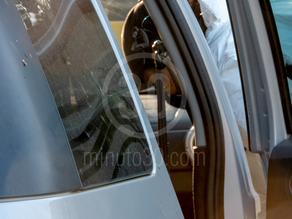 Hombre fue hallado sin vida en la antigua vía al mar