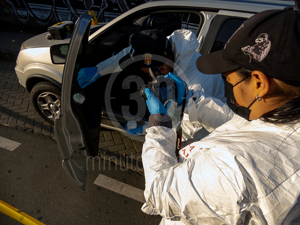 Hombre fue hallado sin vida en la antigua vía al mar