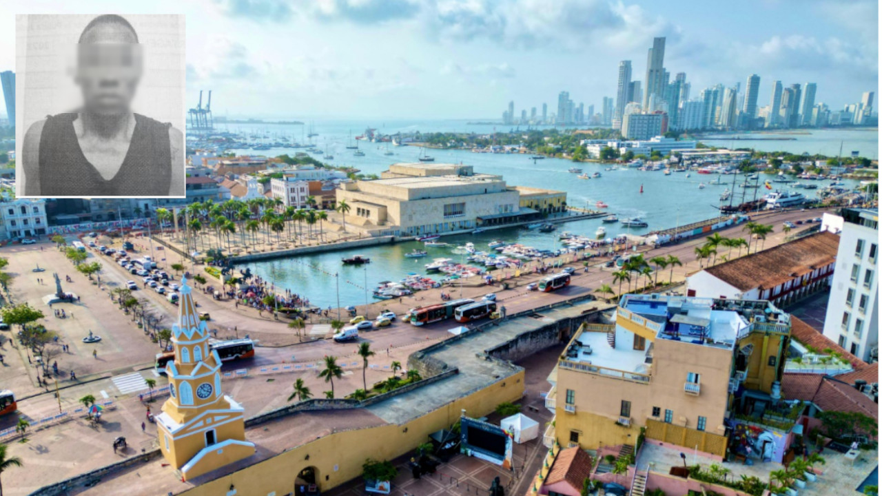 "Cartagena podría desaparecer ": Gustavo Petro advierte sobre riesgo climático en la ciudad amurallada y convoca a un pacto por el medio ambiente