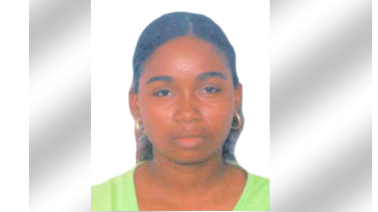 El cuerpo de Marely Mosqueda Cuesta está en la morgue ¿La conoció?