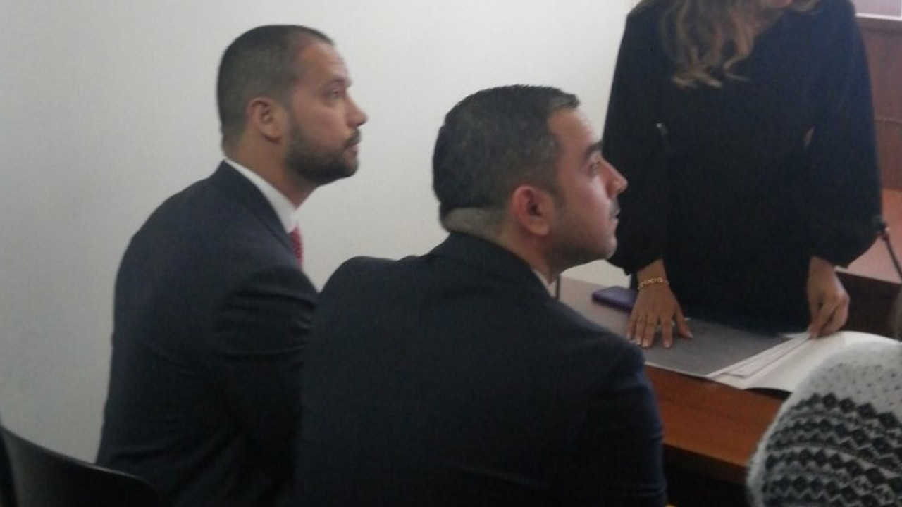 Exabogados de Álvaro Uribe se declararon inocentes de fraude procesal y soborno a testigos