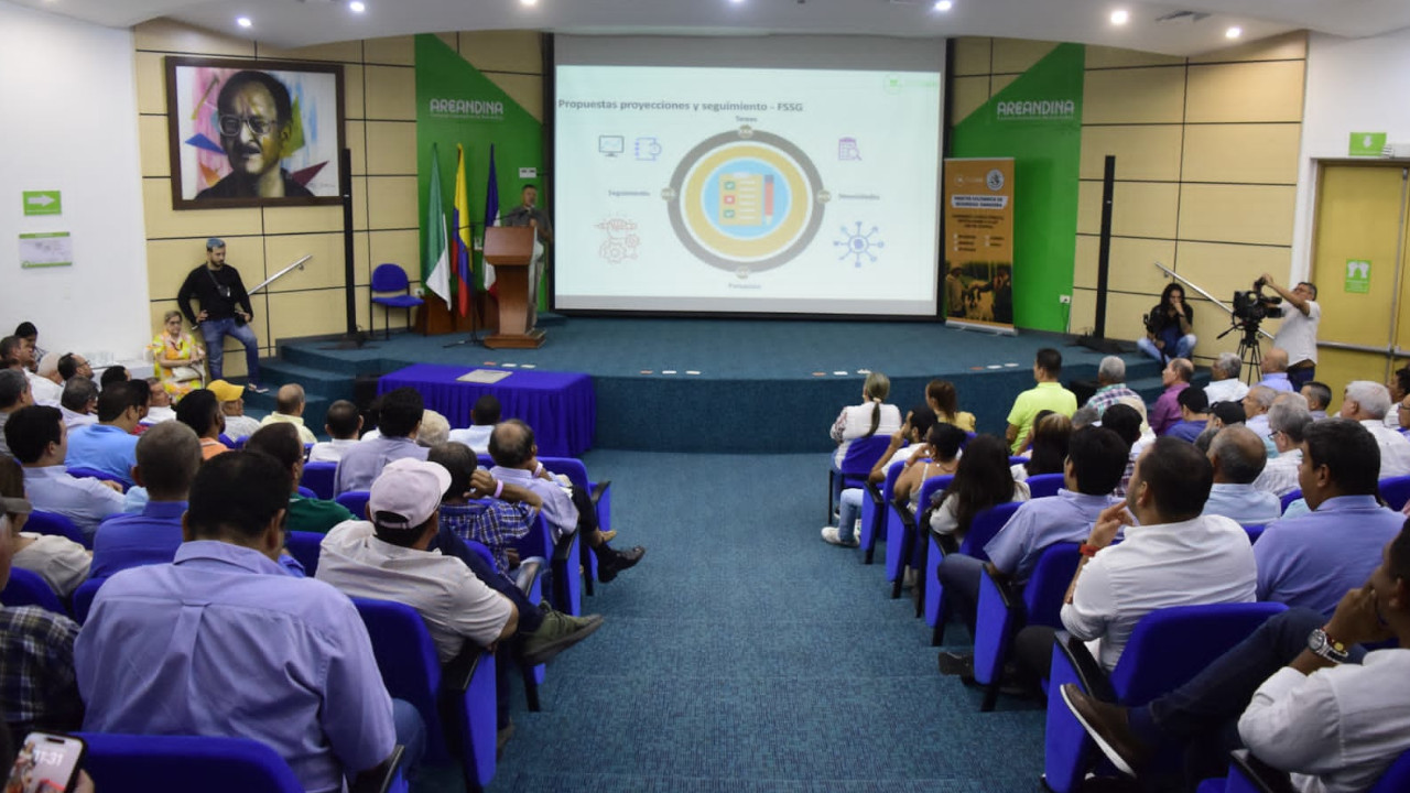 Ganaderos del Cesar lanzan frente de seguridad contra la delincuencia