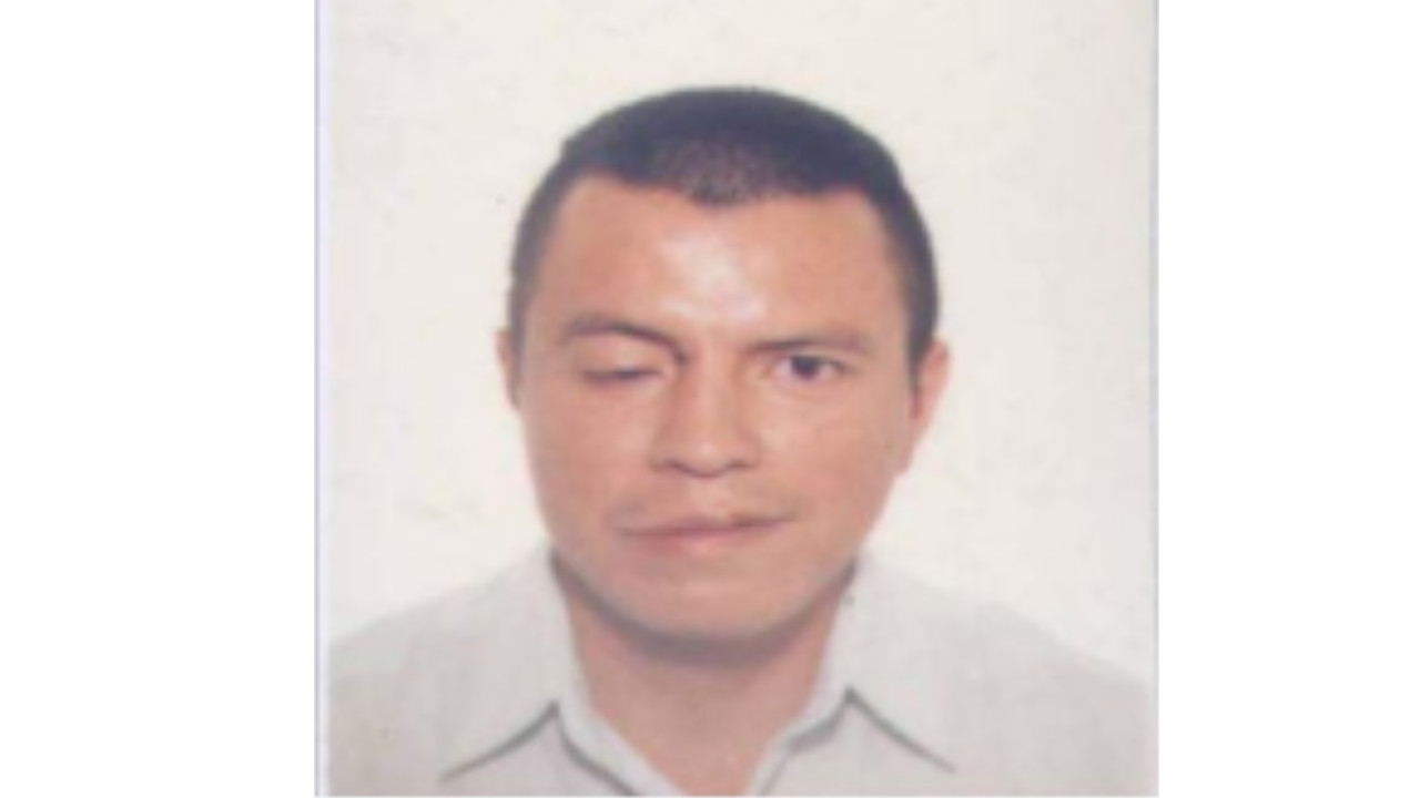 El cuerpo de Jorge Eliecer Gaitán Perdomo ingresó a la morgue de Medellín