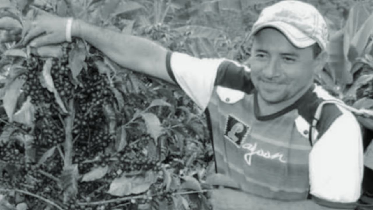 Líder social fue asesinado cuando trasportaba estudiantes en Tuluá