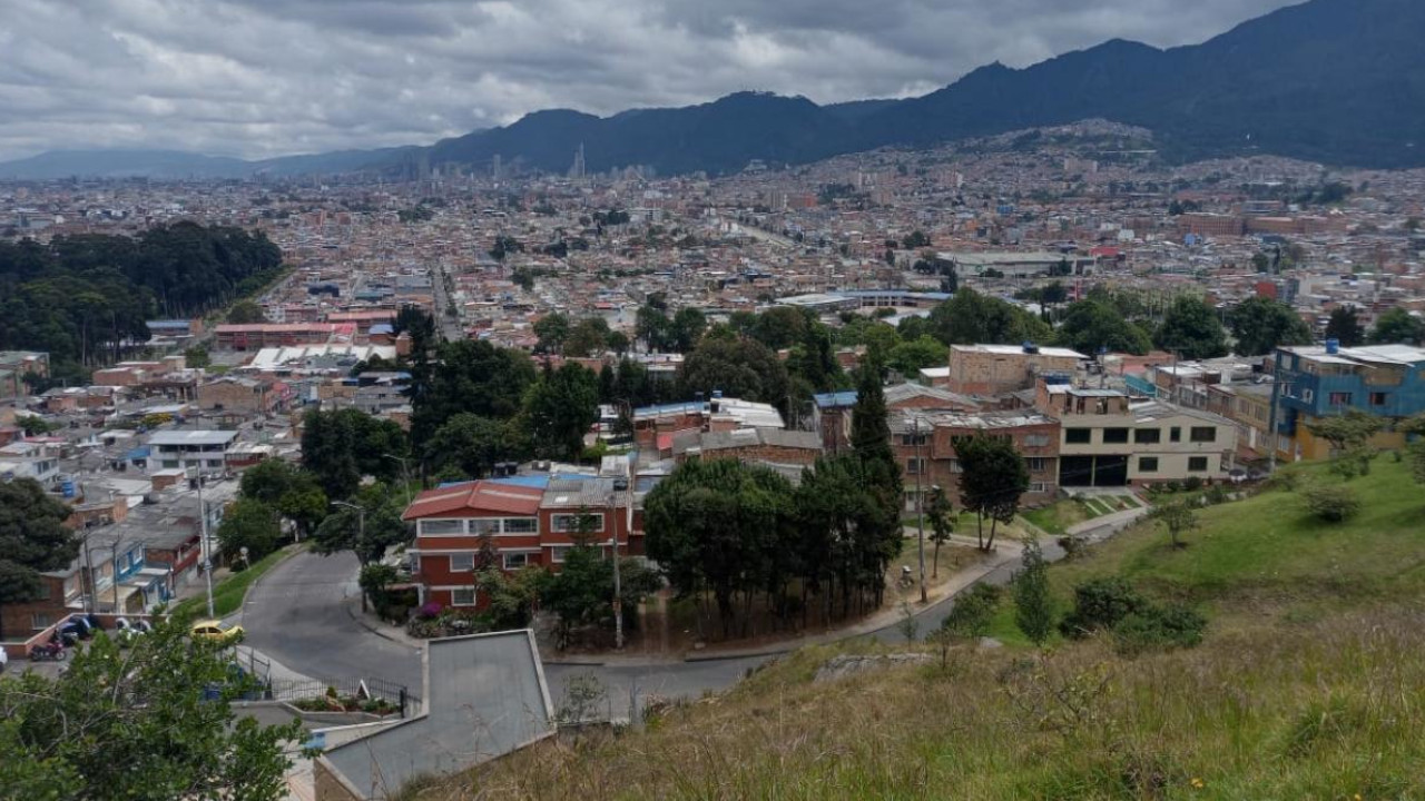 ¡Preocupante! Las AGC y el ‘Tren de Aragua’ se disputan territorios en 9 localidades de Bogotá