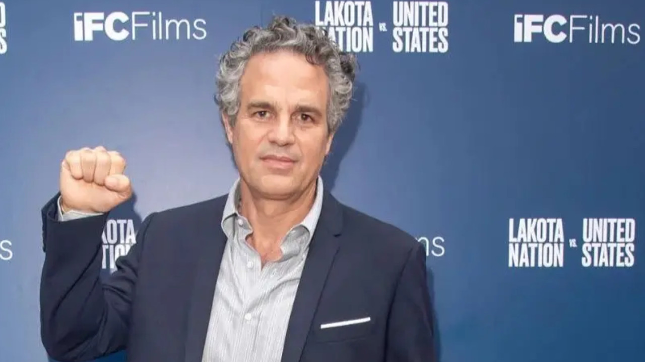 Alejandro Eder invita a Mark Ruffalo a la COP16