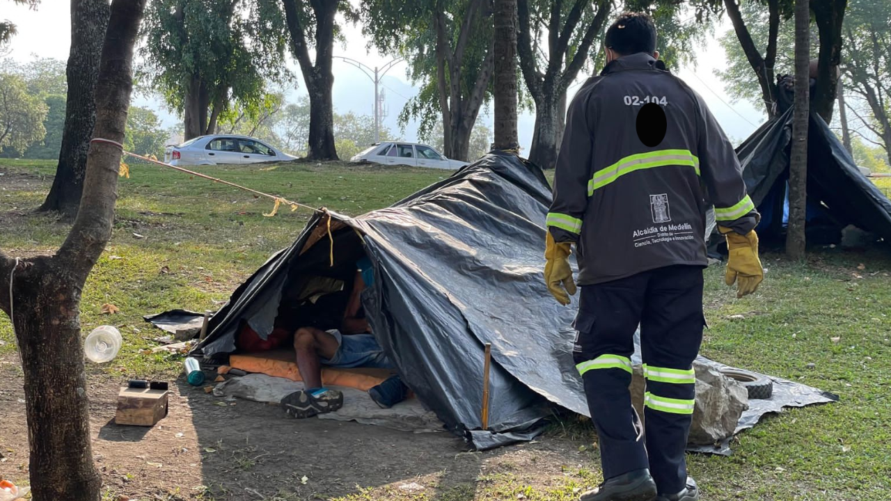 Casos de homicidios disminuyeron en Medellín en un 24%