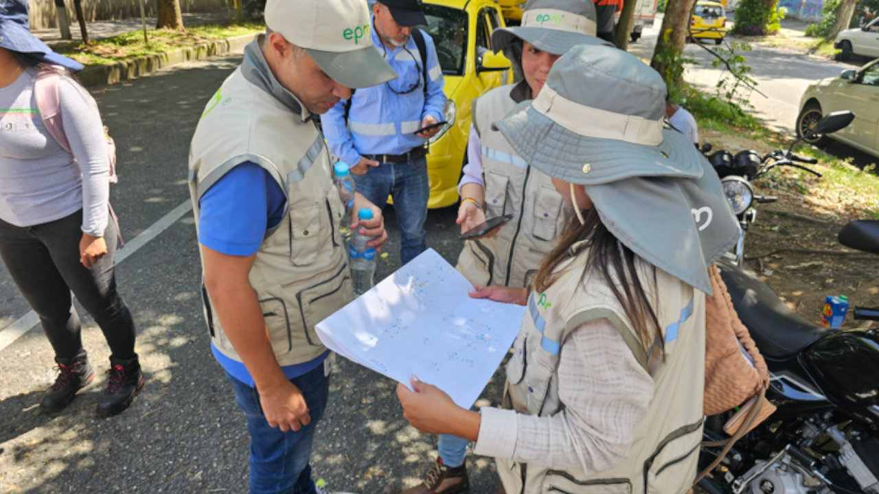 Metro de la 80: culminaron las perforaciones en los suelos