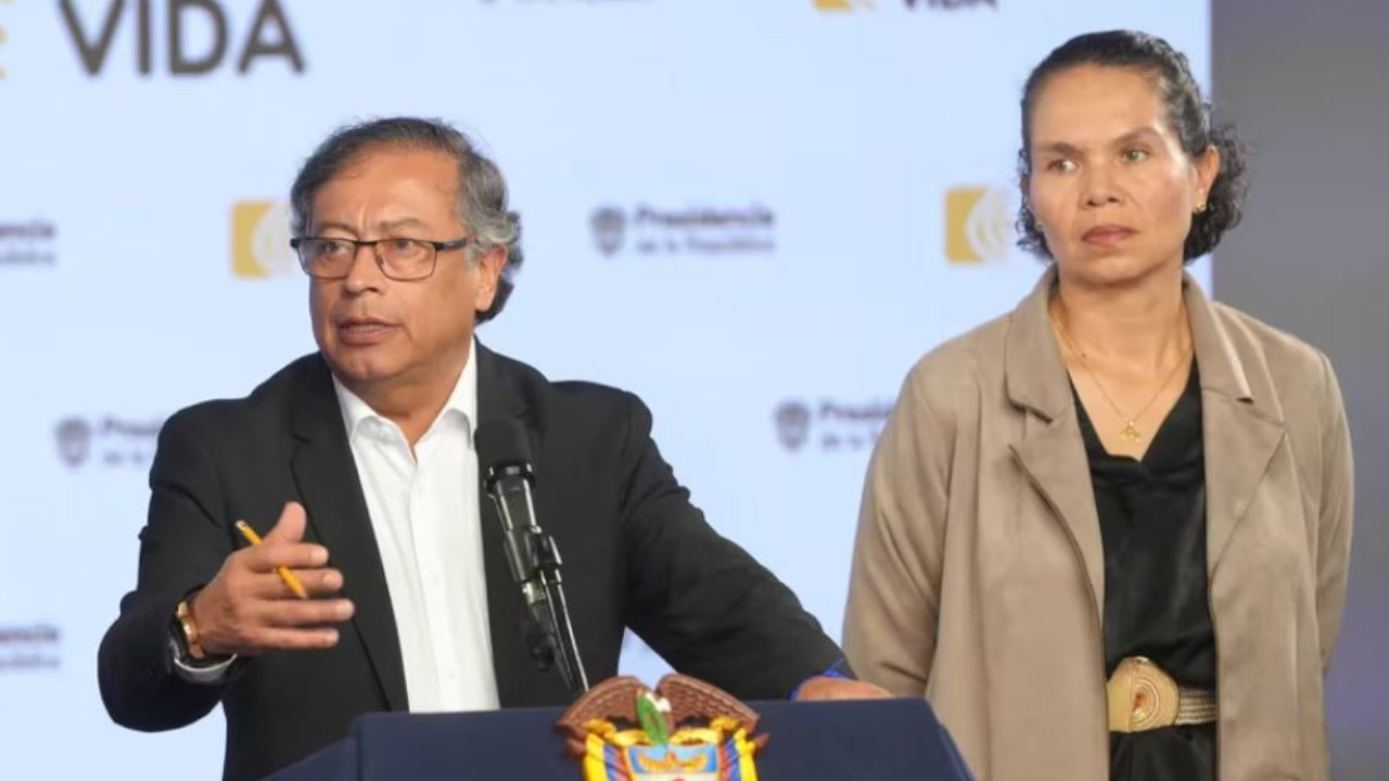 Ya hay nombre de la nueva ministra del Deporte