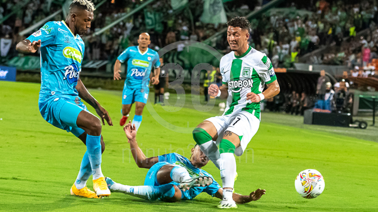 ¡Polémica!: Dimayor le aplaza el partido a Atlético Nacional y Jaguares protesta con una dura carta