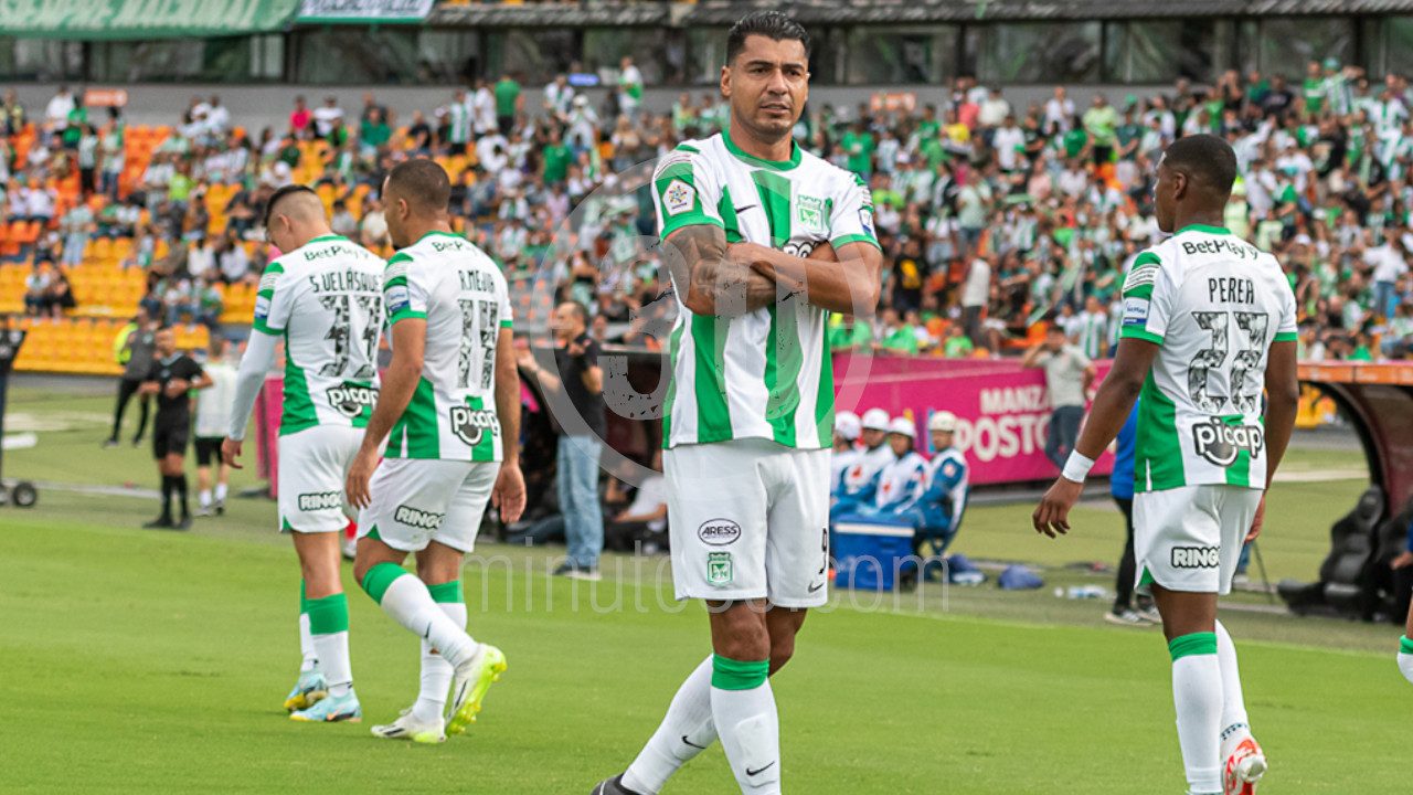 Atlético Nacional vale tres veces más que el Club Nacional, pero ¿ganará la serie?