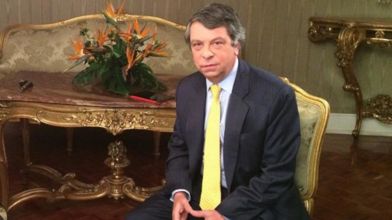 Políticos y Periodistas reaccionan así a la muerte de Rodrigo Pardo