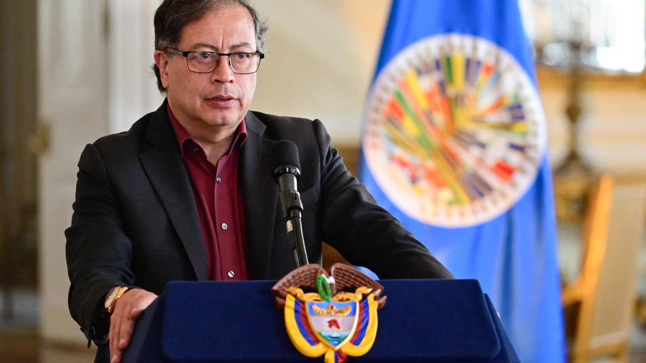 Petro anunció una Reforma Agraria en Urabá