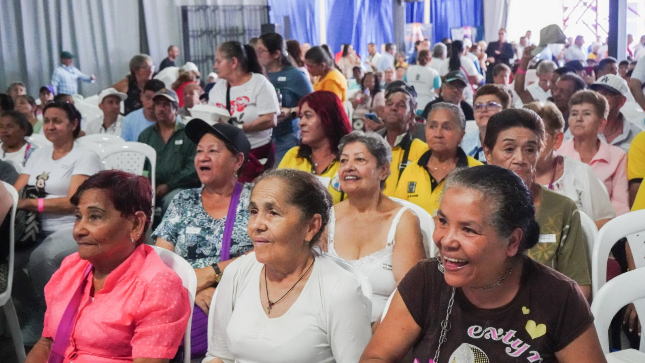Medellín District Development Plan