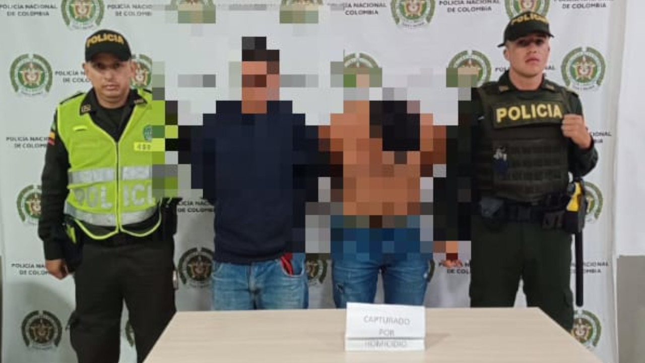 Secuestraron, torturaron y estrangularon a un hombre en La Estrella, un juez los envió a la cárcel