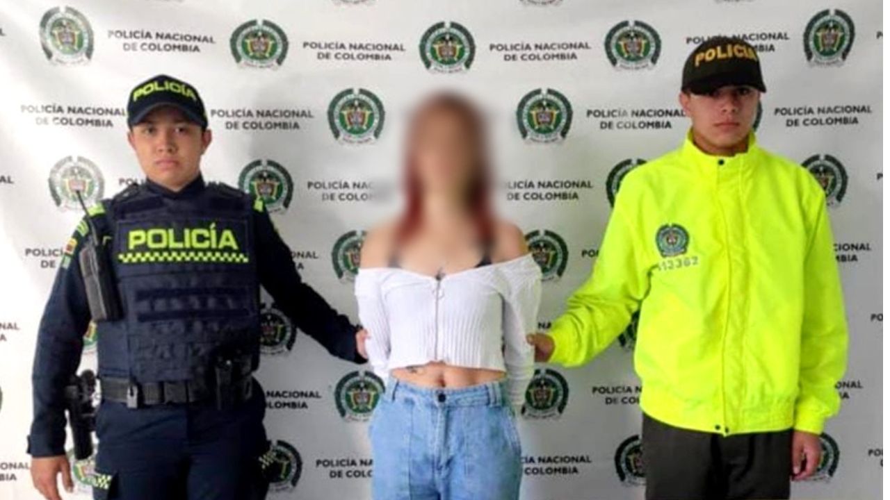 Capturan a hombre en El Retiro por violar a menor de 14 años 3 Capturan a hombre en El Retiro por violar a menor de 14 años