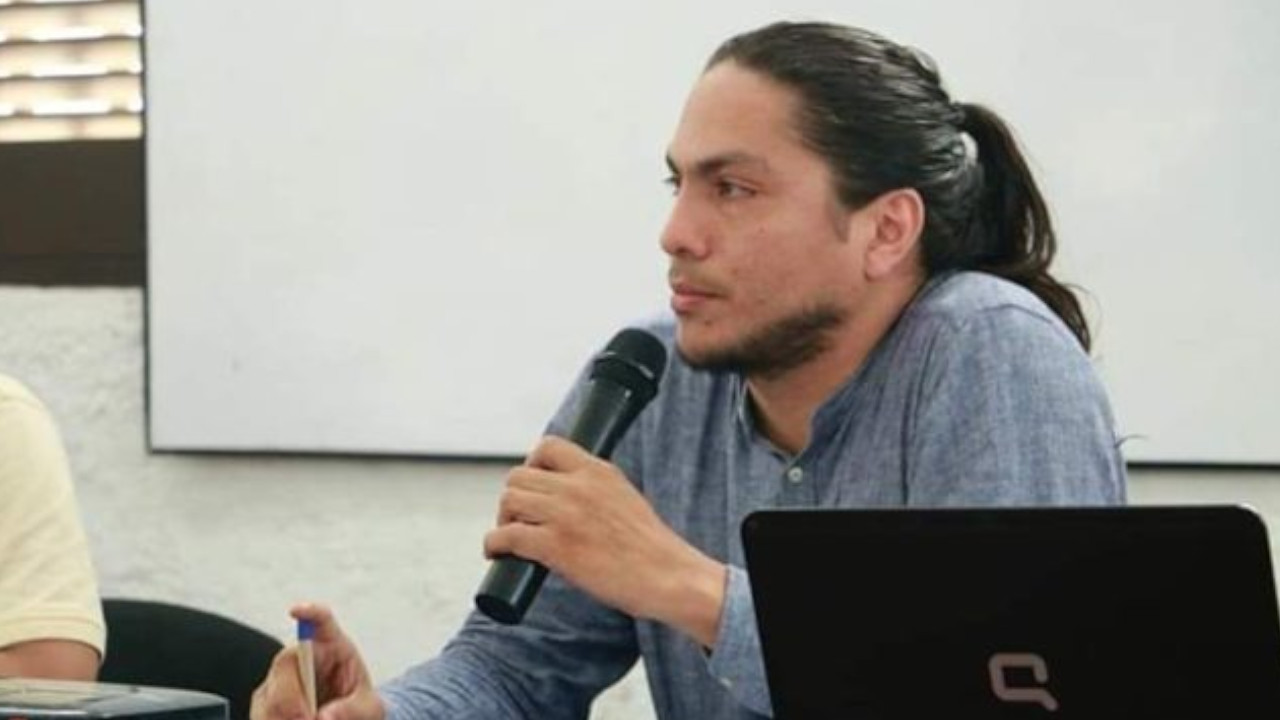 Petro aceptó la renuncia del director de Colombia Compra Eficiente