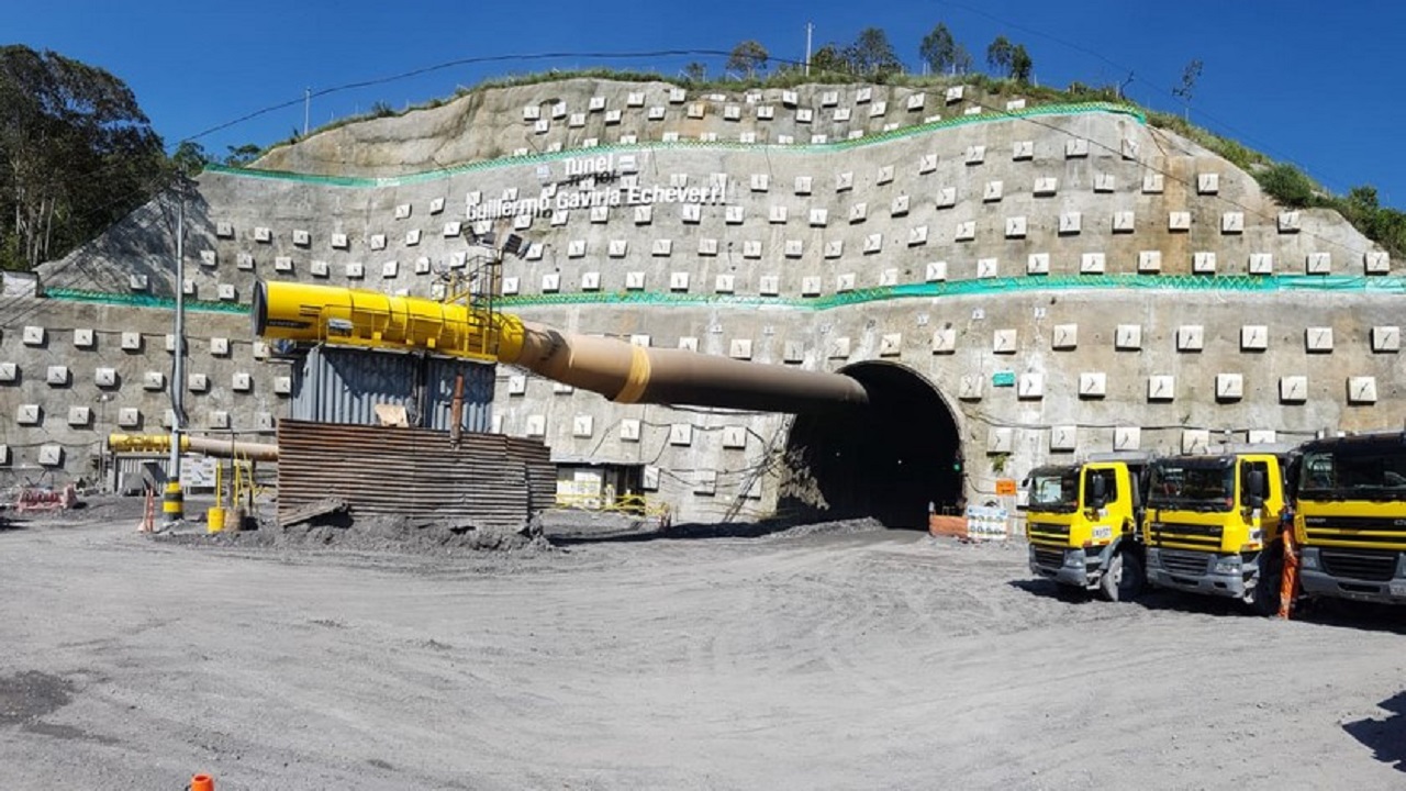 MinTransportes negó al Gobernador de Antioquia ceder vías 4G para que el departamento las termine