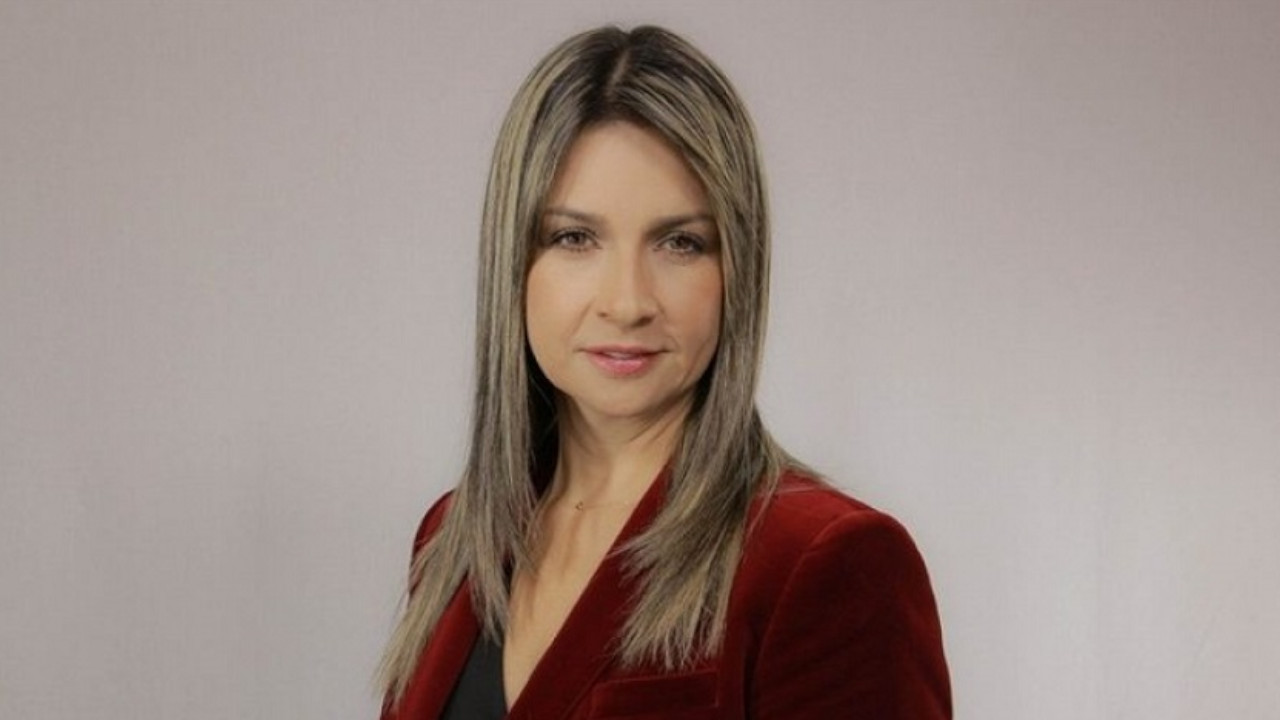 Las Fiscalía imputó a un hombre que amenazó a Vicky Dávila a través de redes sociales