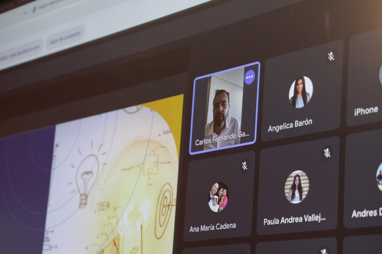 Alcalde Galán es elegido presidente del Consejo de la Región Metropolitana de Bogotá