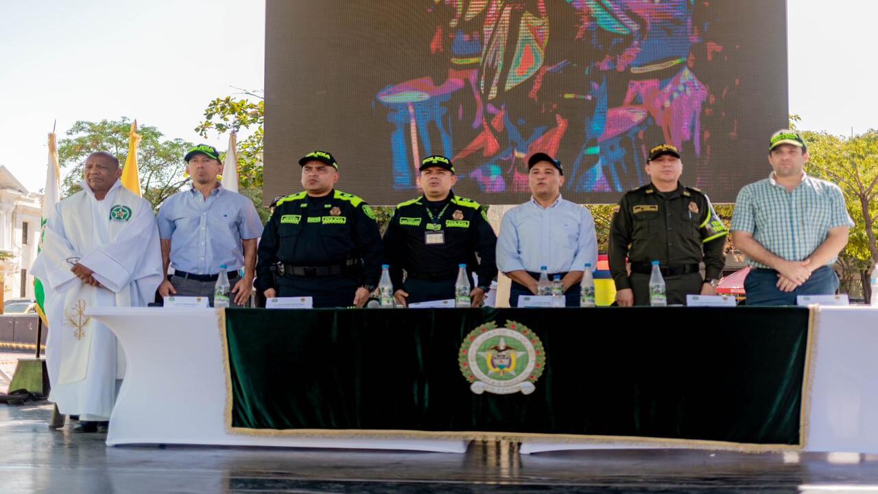 ‘Juntos por la Vida’ campaña que busca mejorar las cifras de accidentalidad vehicular