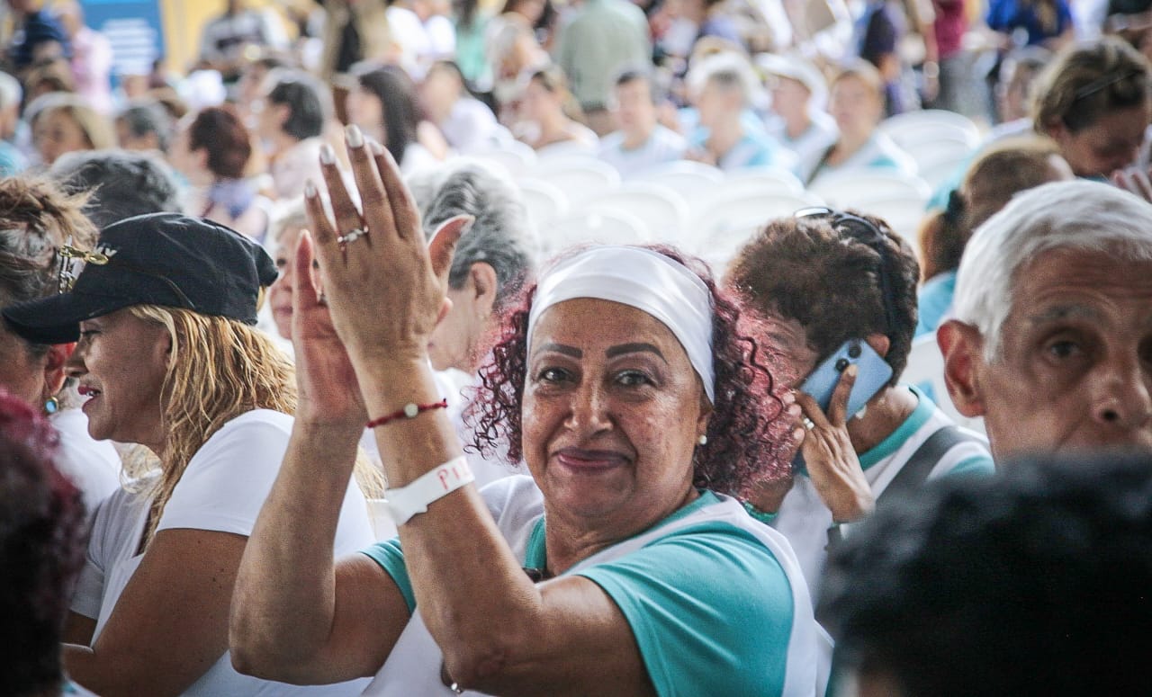 The meetings to build the District Development Plan of Medellín concluded 