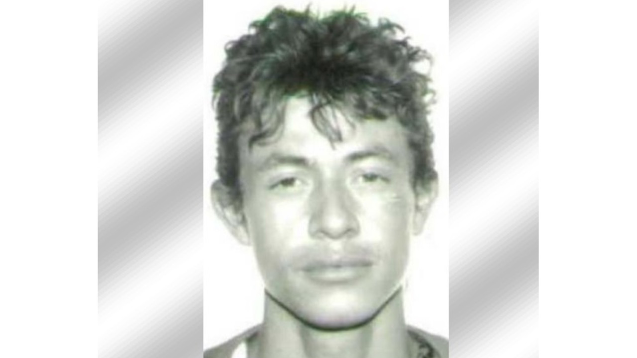 El cuerpo de Wilmar Agudelo Rojas está en la morgue de Medellín