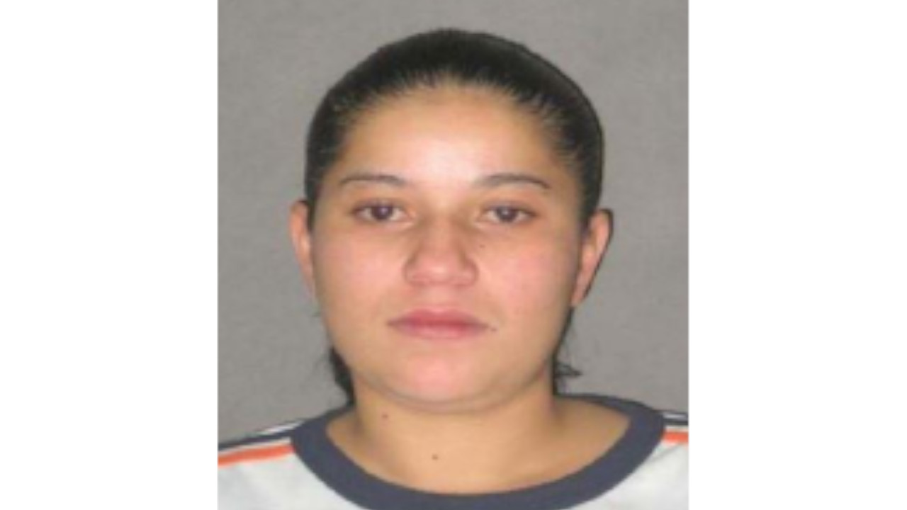 ¿La conoció? El cuerpo de Yuly Andrea Pabón García está en la morgue de Medellín