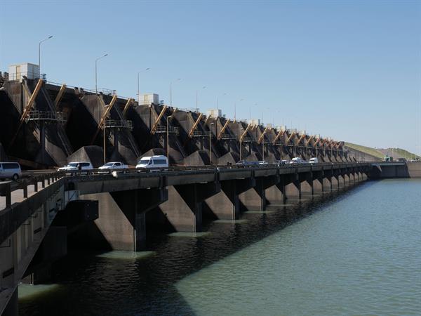 Argentina designa a su nuevo director de la hidroeléctrica argentino-paraguaya Yacyretá