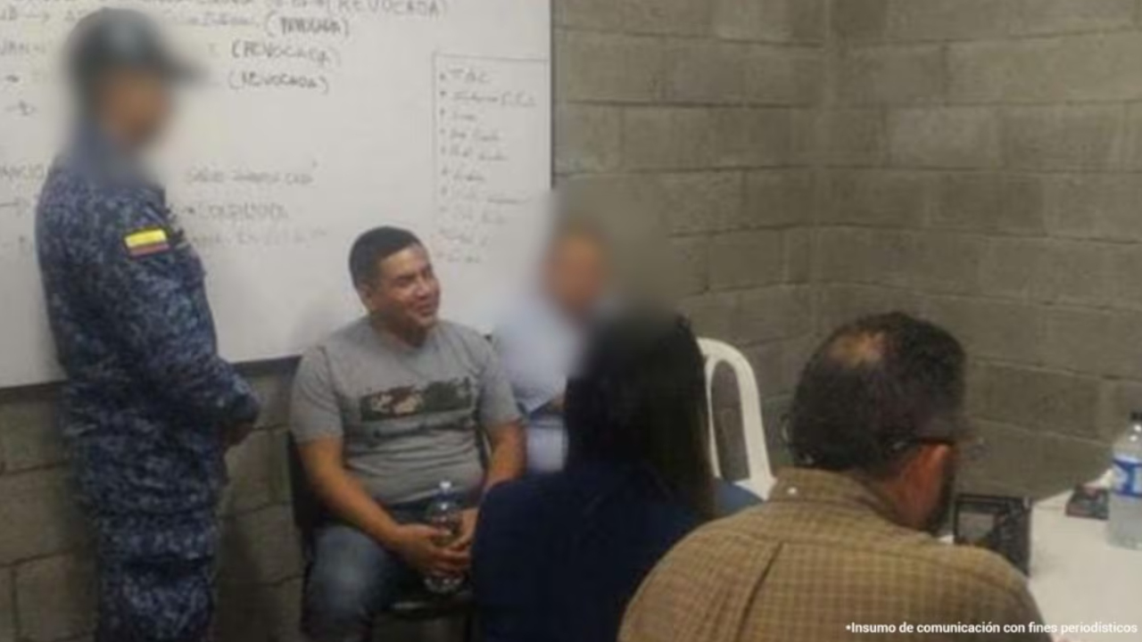 Conozca aquí quienes son los cabecillas detrás la banda criminal, La Inmaculad, de Tuluá