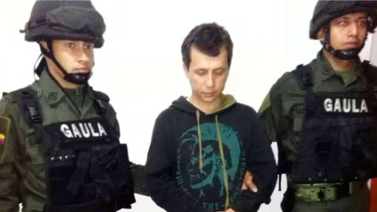 Conozca aquí quienes son los cabecillas detrás la banda criminal, La Inmaculada, de Tuluá