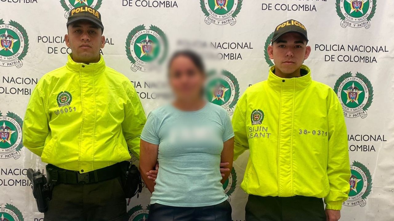 Capturan a hombre en El Retiro por violar a menor de 14 años 4 Capturan a hombre en El Retiro por violar a menor de 14 años