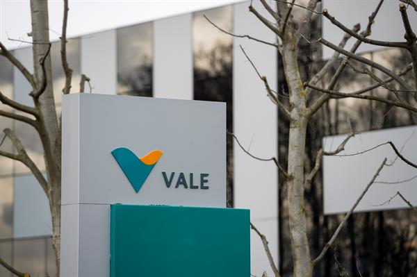 Vale reduce a la mitad sus beneficios en 2023, hasta los 7.983 millones de dólares