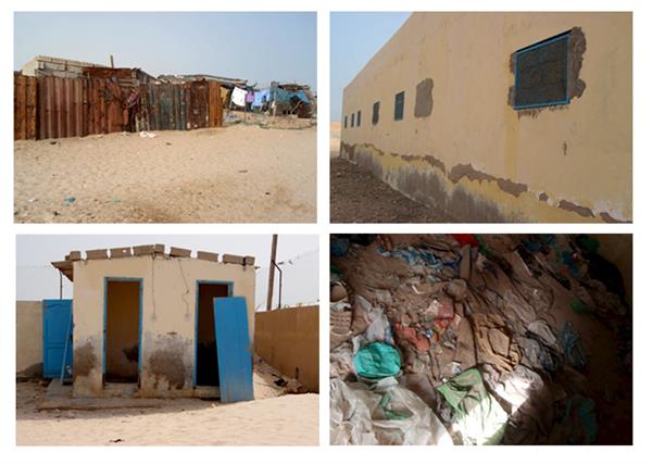 Mauritania pide revisar el acuerdo migratorio con España porque “ha cambiado la situación”