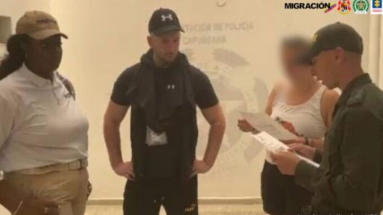 Capturan a un canadiense y dos mujeres que habrían secuestrado y hurtado a dos extranjeros en Cali
