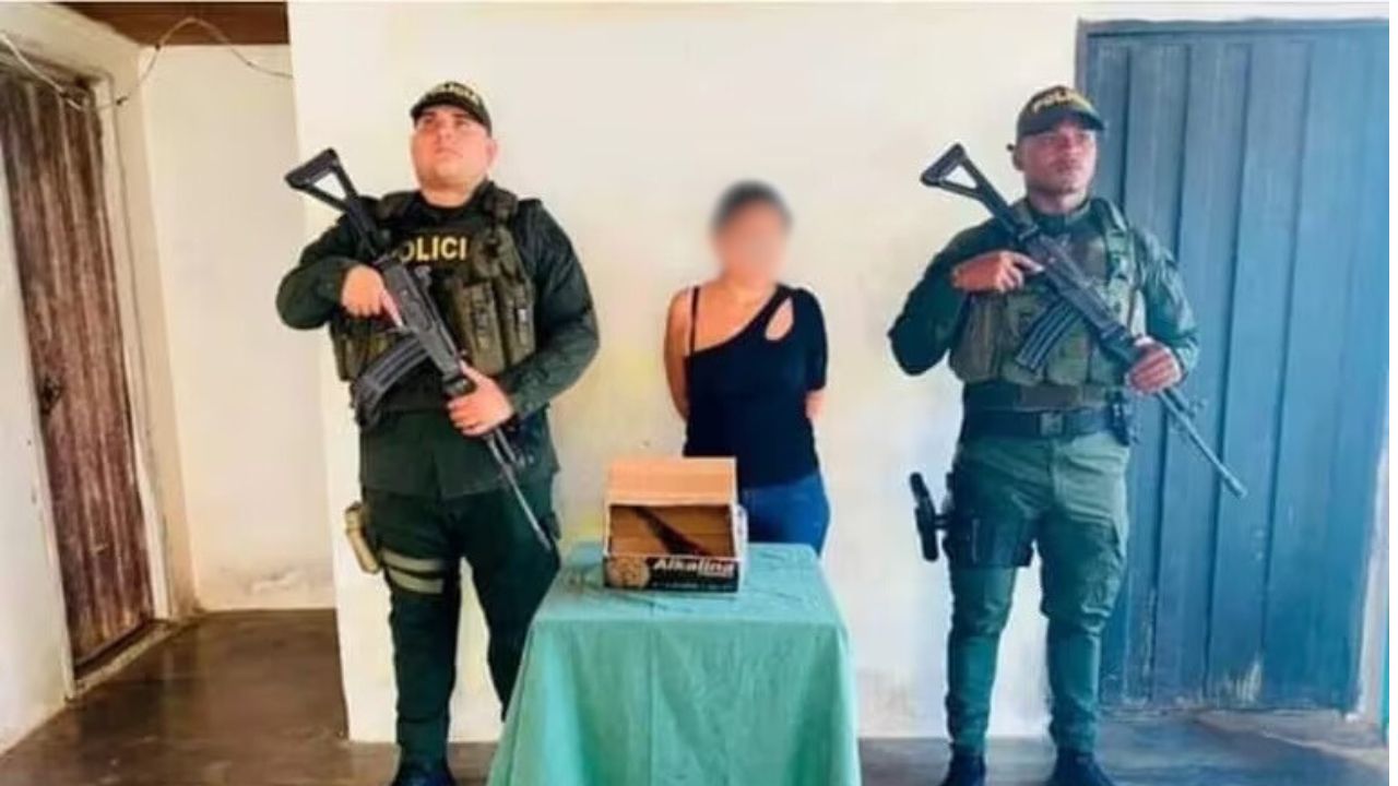 Asesinó a su expadrastro por "no volver" con su mamá en Simití, Bolívar