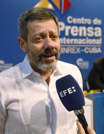 Brasil llegará a la Feria Internacional del Libro de Cuba con cerca de 6.000 volúmenes