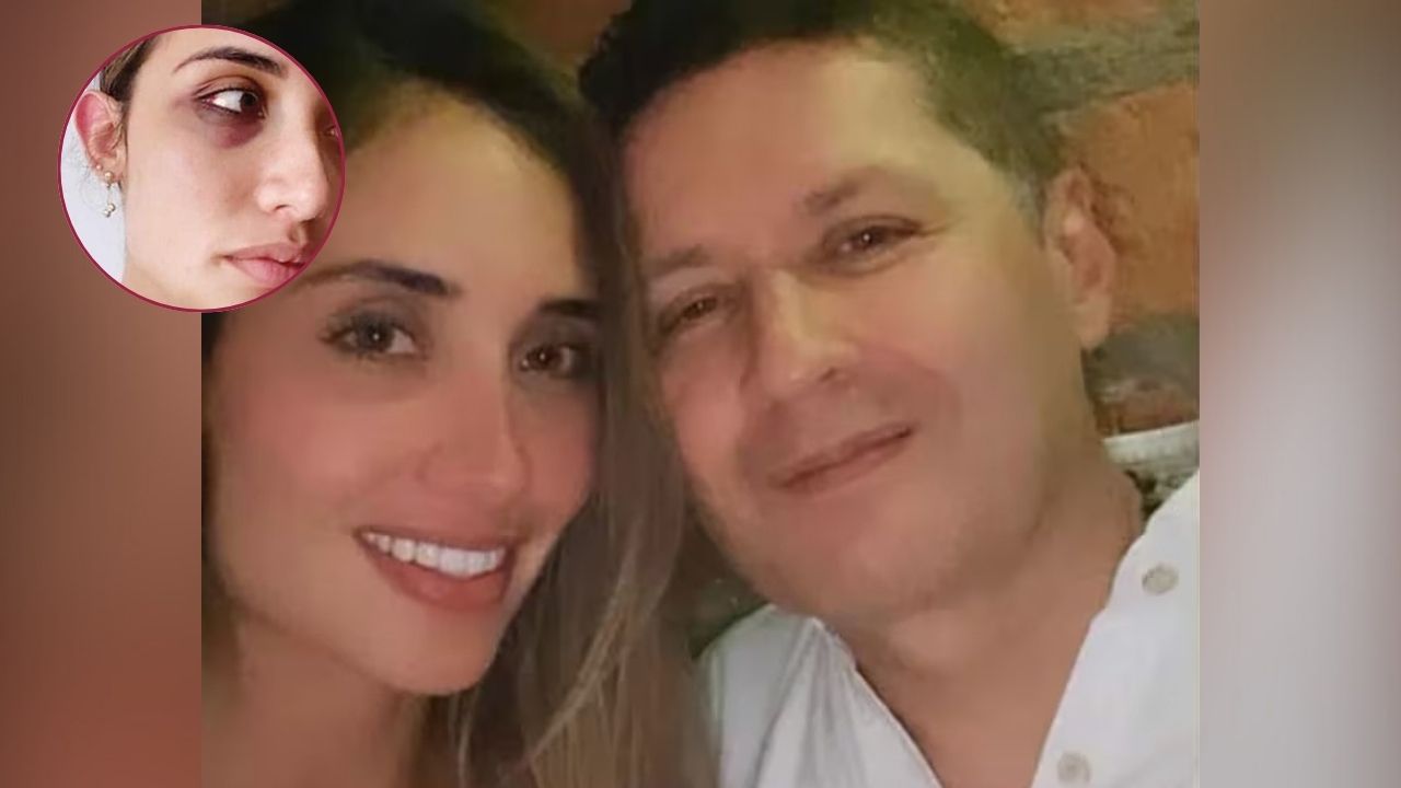 Condenado a 16 años de cárcel el cirujano Antonio Figueredo por abusar y golpear a su expareja