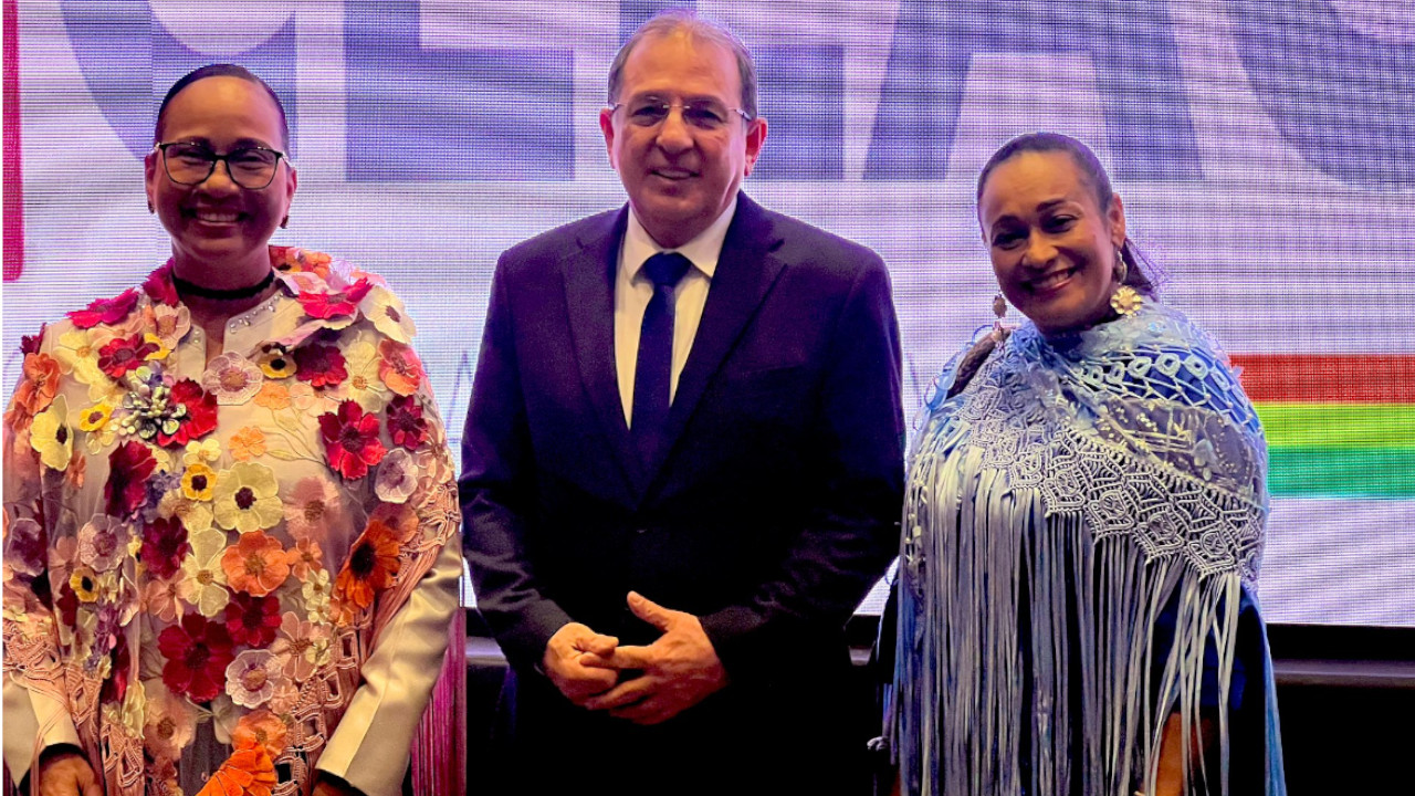 Colombia presidirá el mecanismo de cooperación sobre drogas