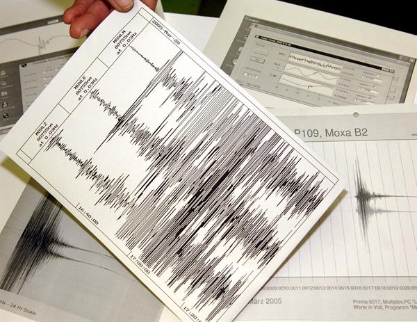 Un sismo de magnitud 5,1 vuelve a sacudir el centro de Japón