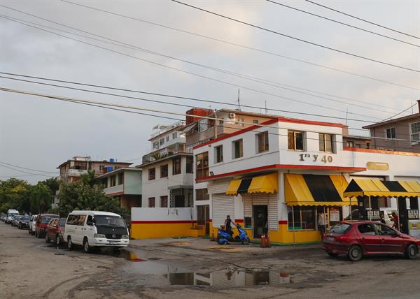 Cuba tendrá apagones en el 26 % de su territorio este miércoles