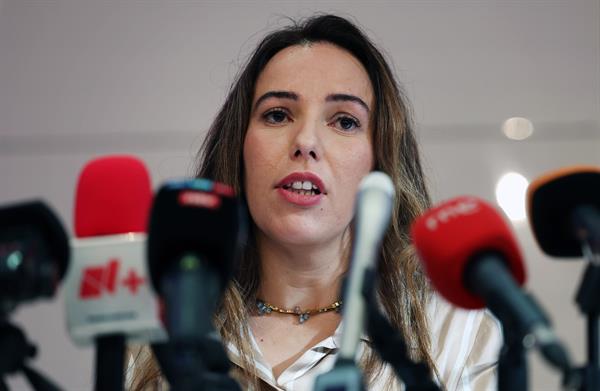 Stella Assange: “Si Julian es extraditado a Estados Unidos, morirá”